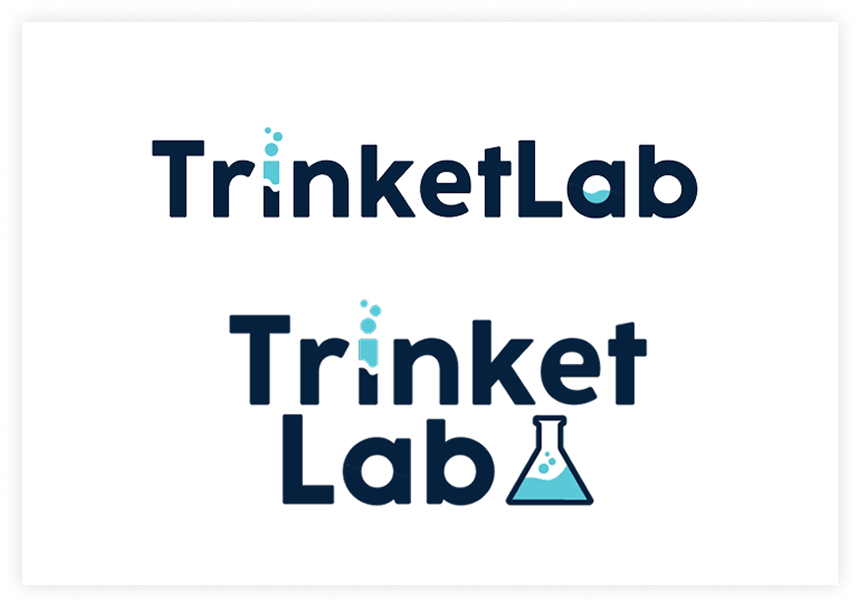 Final logo direction